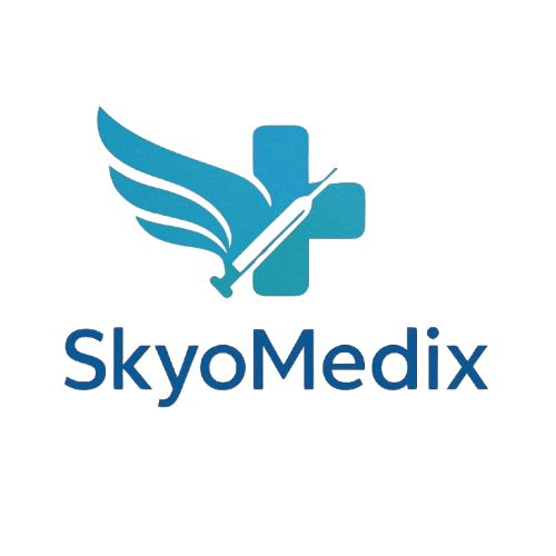 Skyomedix Logo
